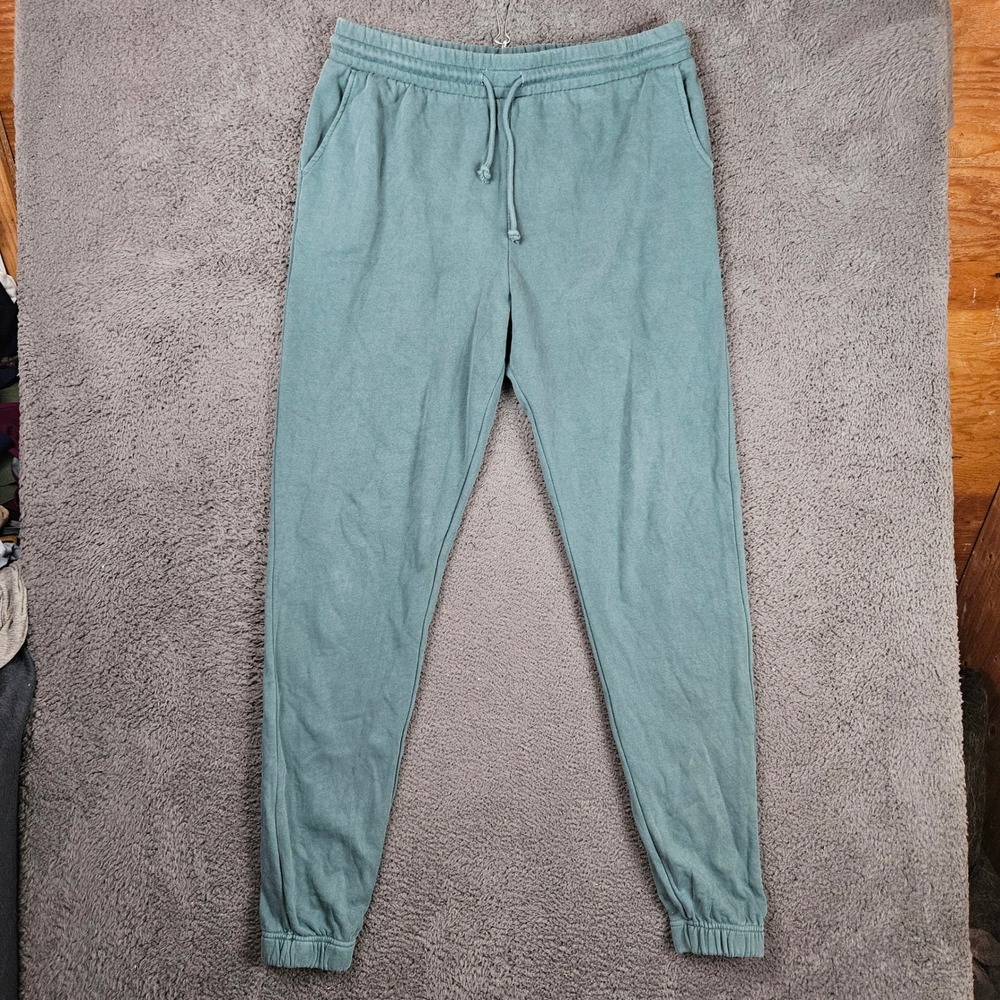 American Tall‎ Mens 2XL Tall Fleece Jogger Sweatpants AW-PA-10002